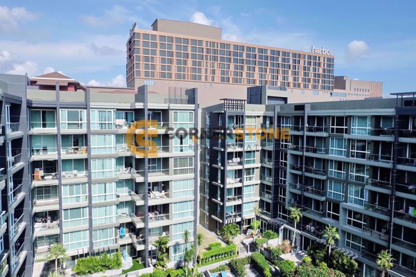 Picture of คอนโด 3 ห้องนอน ในโครงการ Apus Condo ตั้งอยู่ที่ พัทยา