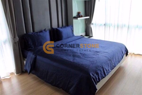 Picture of คอนโด 3 ห้องนอน ในโครงการ Apus Condo ตั้งอยู่ที่ พัทยา