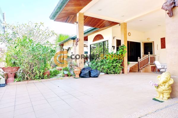 Picture of 3 bedroom House in SP2 Village East Pattaya