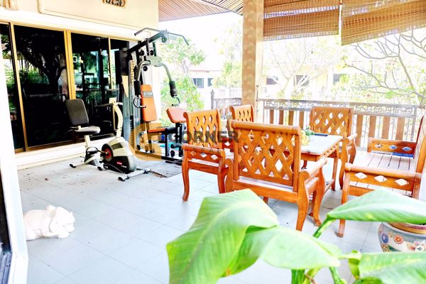 Picture of 3 bedroom House in SP2 Village East Pattaya