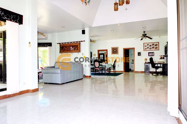 Picture of 3 bedroom House in SP2 Village East Pattaya