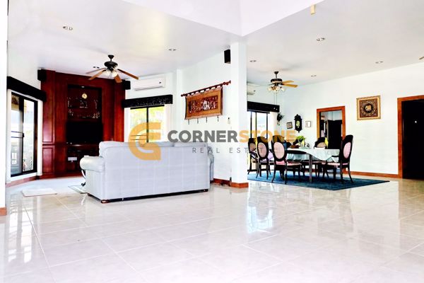 Picture of 3 bedroom House in SP2 Village East Pattaya