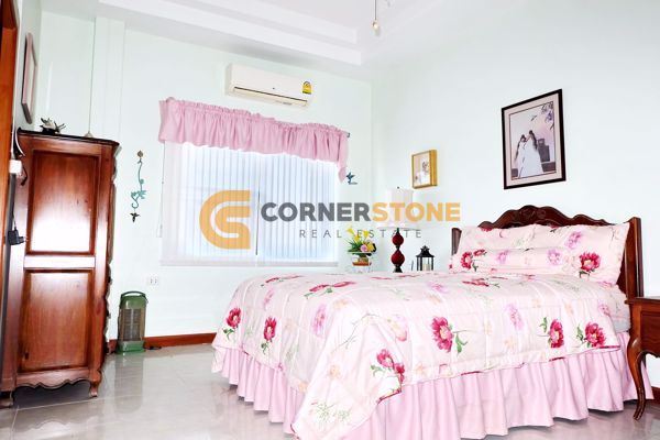 Picture of 3 bedroom House in SP2 Village East Pattaya