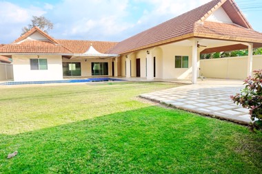 Picture of บ้าน 4 ห้องนอน ในโครงการ Pool View Villa Mabprachan ตั้งอยู่ที่ พัทยาตะวันออก