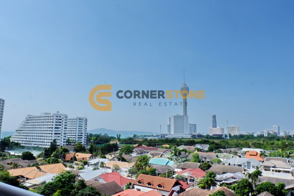 Picture of Studio Condo in View Talay 5 Jomtien Beach