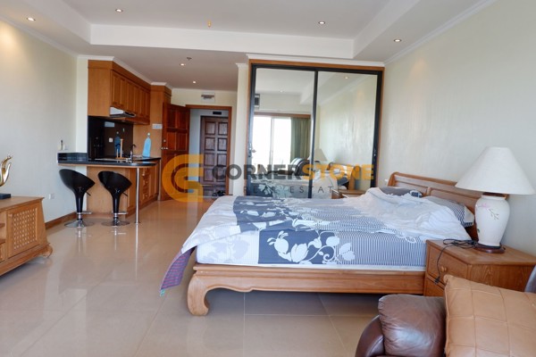 Picture of Studio Condo in View Talay 5 Jomtien Beach