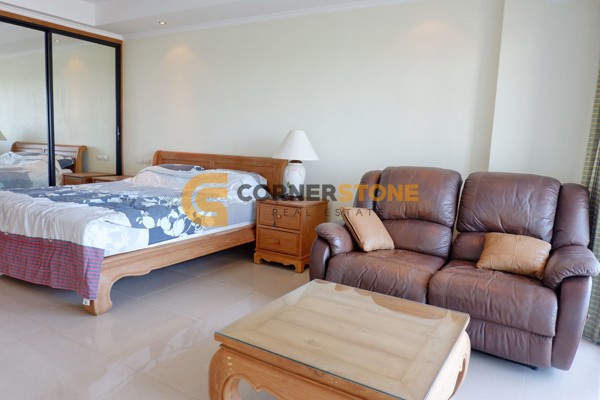 Picture of Studio Condo in View Talay 5 Jomtien Beach