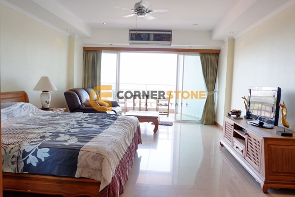 Picture of Studio Condo in View Talay 5 Jomtien Beach