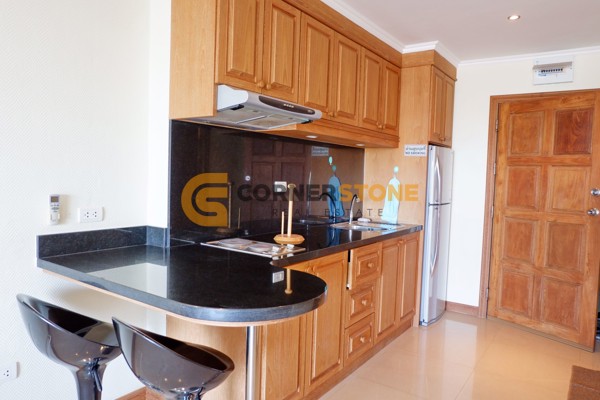 Picture of Studio Condo in View Talay 5 Jomtien Beach