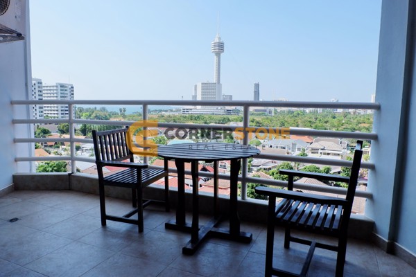 Picture of Studio Condo in View Talay 5 Jomtien Beach