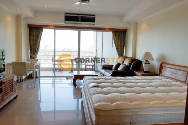 Picture of คอนโด ห้องสตูดิโอ้ ในโครงการ View Talay 5 ตั้งอยู่ที่ หาดจอมเทียน
