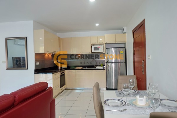 Picture of 2 bedroom Condo in The Lofts Pratumnak Pratumnak Hill
