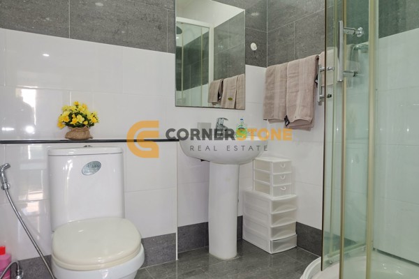 Picture of 2 bedroom Condo in The Lofts Pratumnak Pratumnak Hill