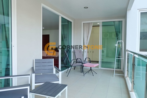Picture of 2 bedroom Condo in The Lofts Pratumnak Pratumnak Hill