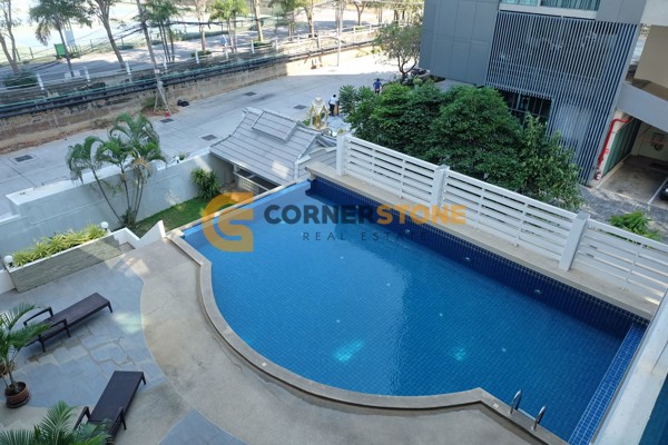 Picture of 2 bedroom Condo in The Lofts Pratumnak Pratumnak Hill