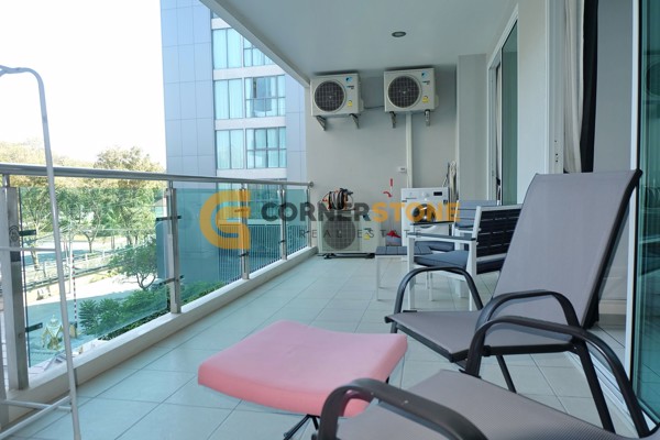 Picture of 2 bedroom Condo in The Lofts Pratumnak Pratumnak Hill