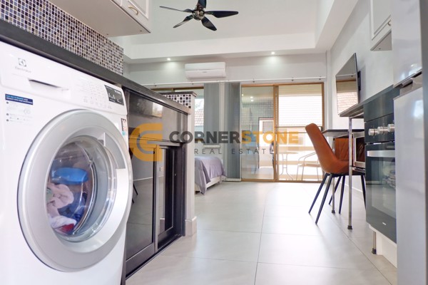 Picture of Studio Condo in Diana Estates Pattaya