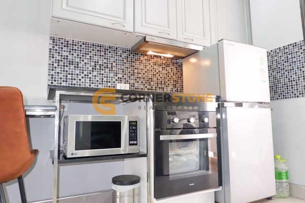 Picture of Studio Condo in Diana Estates Pattaya