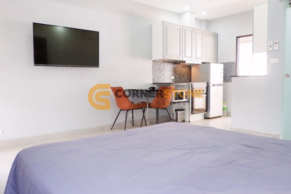 Picture of Studio Condo in Diana Estates Pattaya