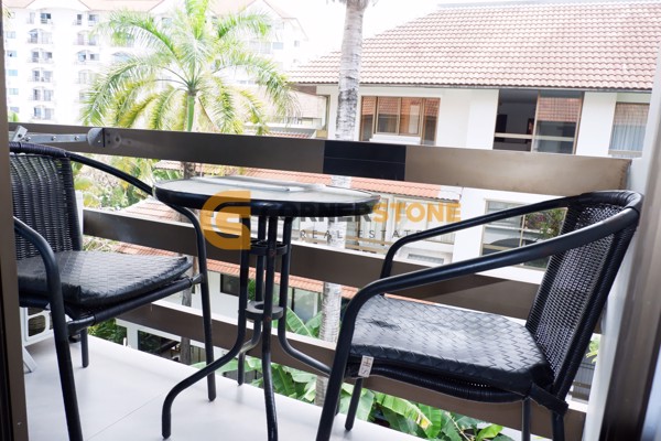 Picture of Studio Condo in Diana Estates Pattaya