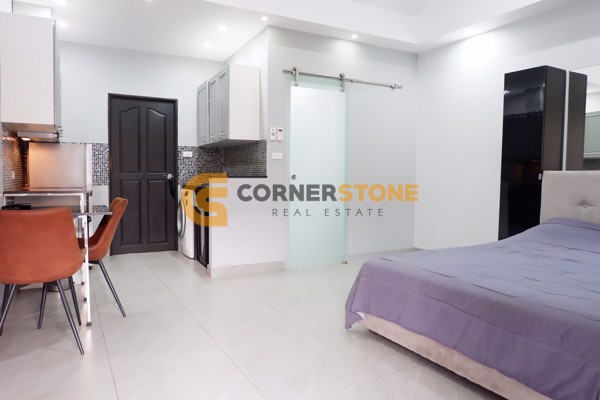 Picture of Studio Condo in Diana Estates Pattaya