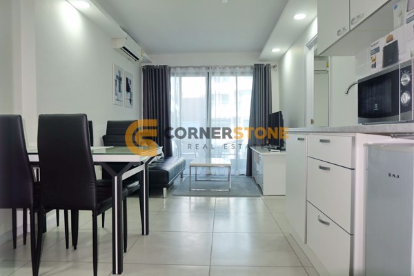 Picture of คอนโด 1 ห้องนอน ในโครงการ Siam Tropical Garden ตั้งอยู่ที่ พระตำหนัก