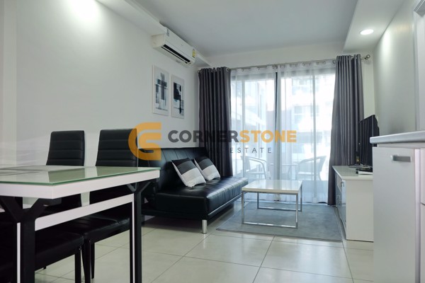 Picture of คอนโด 1 ห้องนอน ในโครงการ Siam Tropical Garden ตั้งอยู่ที่ พระตำหนัก