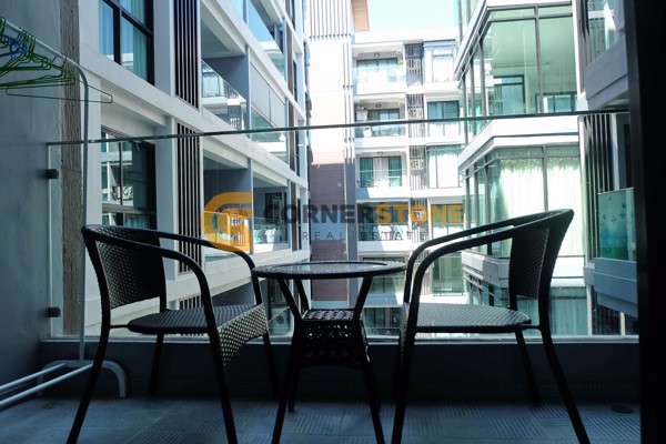 Picture of คอนโด 1 ห้องนอน ในโครงการ Siam Tropical Garden ตั้งอยู่ที่ พระตำหนัก