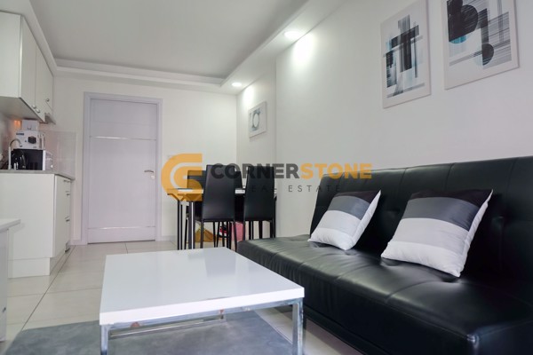 Picture of คอนโด 1 ห้องนอน ในโครงการ Siam Tropical Garden ตั้งอยู่ที่ พระตำหนัก