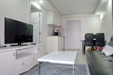 Picture of 1 Bedroom Condo in Siam Tropical Garden Pratumnak Hill