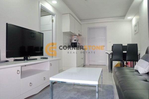 Picture of คอนโด 1 ห้องนอน ในโครงการ Siam Tropical Garden ตั้งอยู่ที่ พระตำหนัก