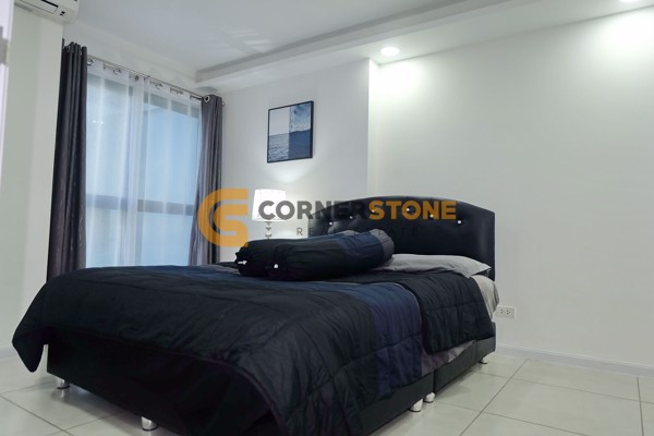 Picture of คอนโด 1 ห้องนอน ในโครงการ Siam Tropical Garden ตั้งอยู่ที่ พระตำหนัก