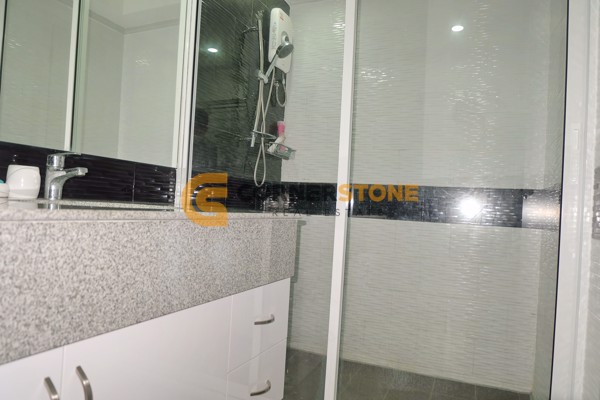 Picture of คอนโด 1 ห้องนอน ในโครงการ Siam Tropical Garden ตั้งอยู่ที่ พระตำหนัก