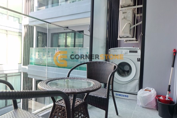 Picture of คอนโด 1 ห้องนอน ในโครงการ Siam Tropical Garden ตั้งอยู่ที่ พระตำหนัก