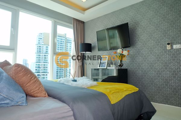 Picture of 1 bedroom Condo in Cosy Beach View Pratumnak