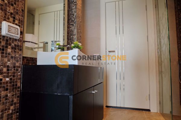 Picture of 1 bedroom Condo in Cosy Beach View Pratumnak