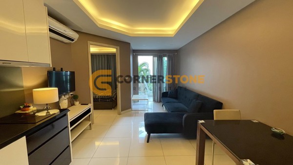 Picture of 1 Bedroom Condo in Water Park Condominium Pratumnak Hill