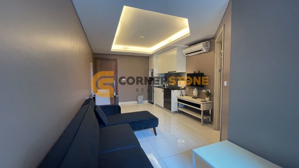 Picture of 1 Bedroom Condo in Water Park Condominium Pratumnak Hill