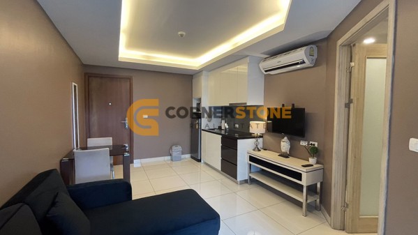 Picture of 1 Bedroom Condo in Water Park Condominium Pratumnak Hill