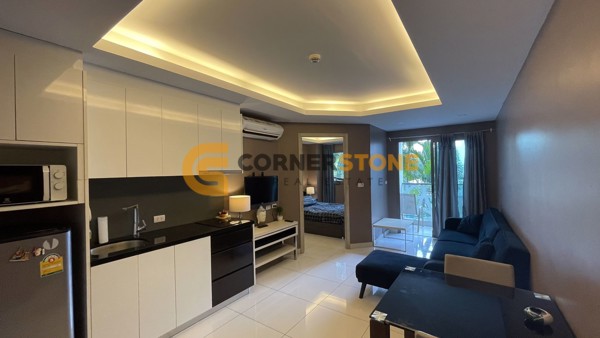 Picture of 1 Bedroom Condo in Water Park Condominium Pratumnak Hill
