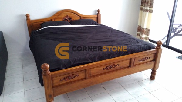 Picture of Studio Condo in Jomtien Complex Jomtien Beach