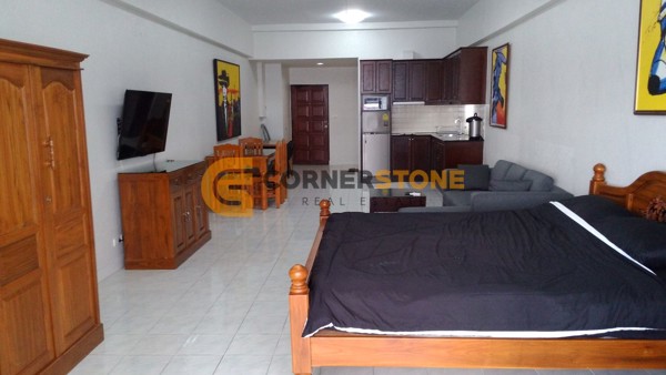 Picture of Studio Condo in Jomtien Complex Jomtien Beach