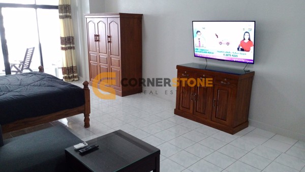Picture of Studio Condo in Jomtien Complex Jomtien Beach