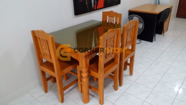 Picture of Studio Condo in Jomtien Complex Jomtien Beach
