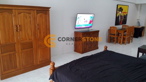 Picture of Studio Condo in Jomtien Complex Jomtien Beach