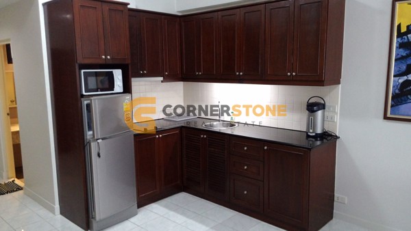 Picture of Studio Condo in Jomtien Complex Jomtien Beach
