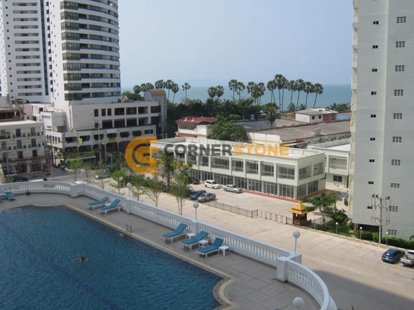 Picture of Studio Condo in Jomtien Complex Jomtien Beach