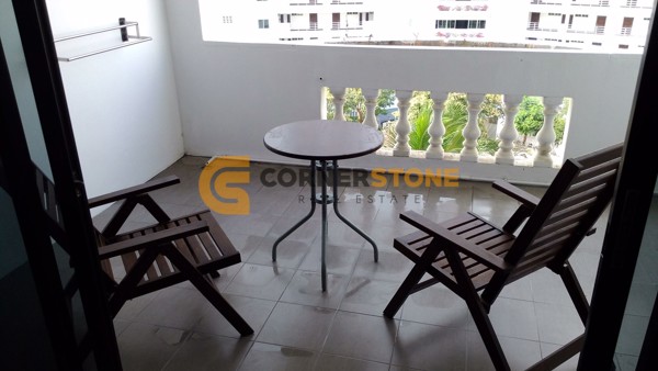 Picture of Studio Condo in Jomtien Complex Jomtien Beach