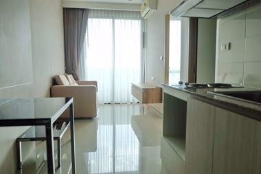 Picture of 1 Bedroom Condo in Green Boulevard Jomtien Beach