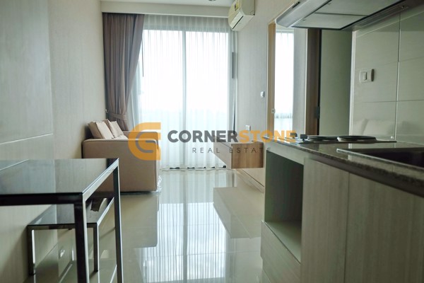 Picture of 1 Bedroom Condo in Green Boulevard Jomtien Beach